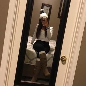 Meet your Posher, Frida